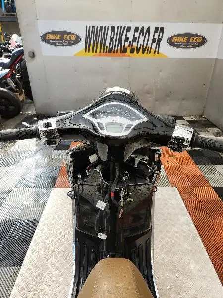 PRIMAVERA 50
