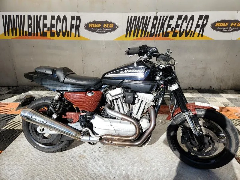 XR 1200 2009