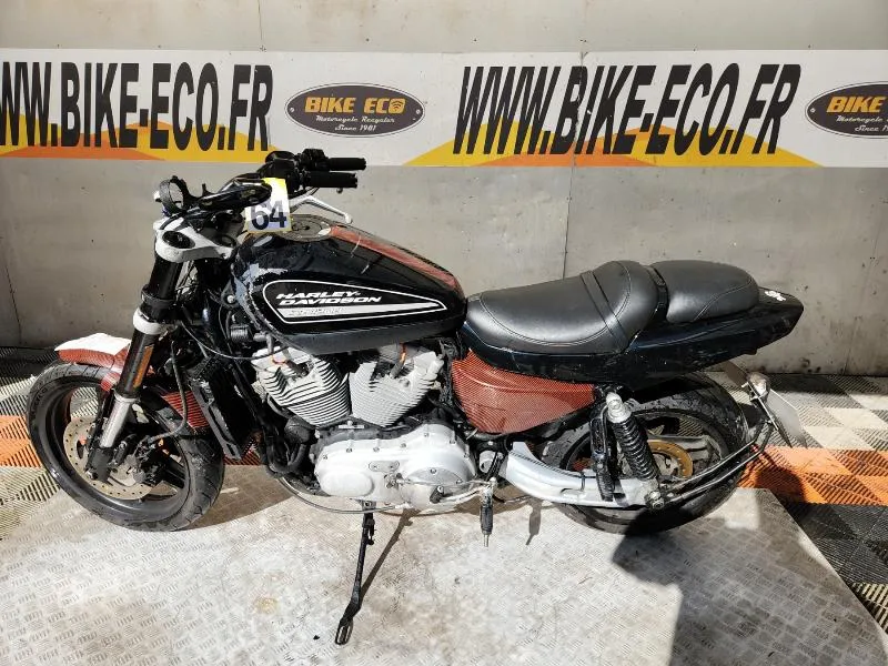 XR 1200