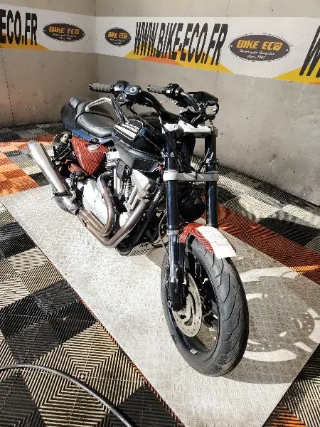 XR 1200