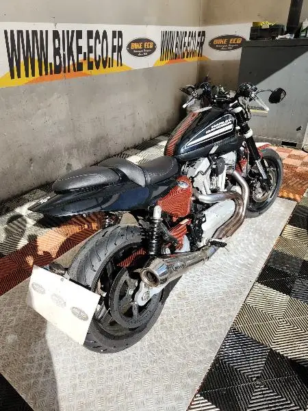 XR 1200