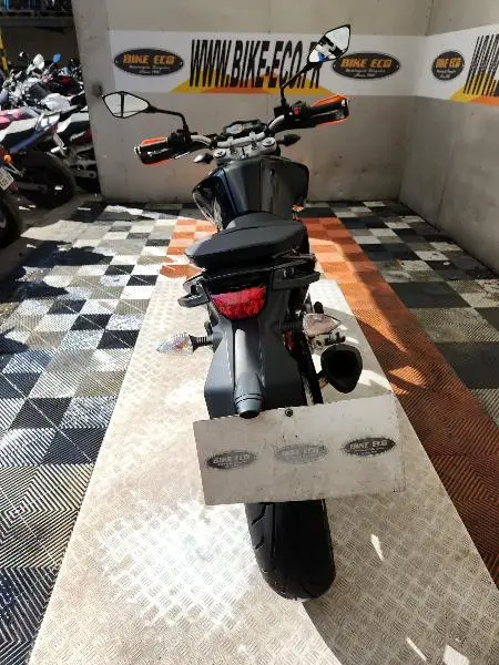 690 DUKE ABS
