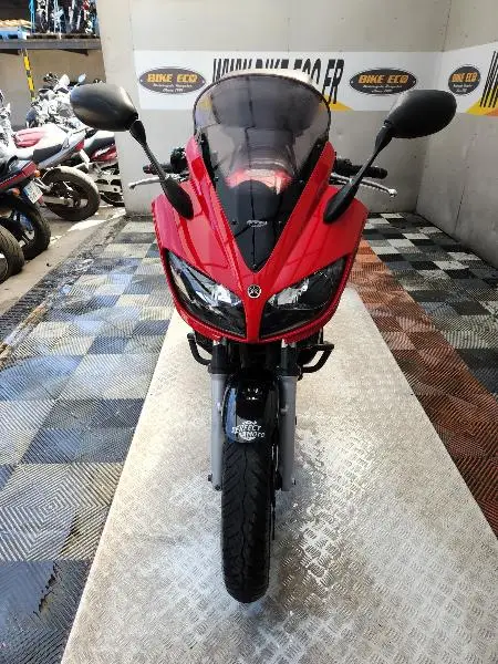 FZS FAZER