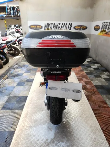 FZS FAZER