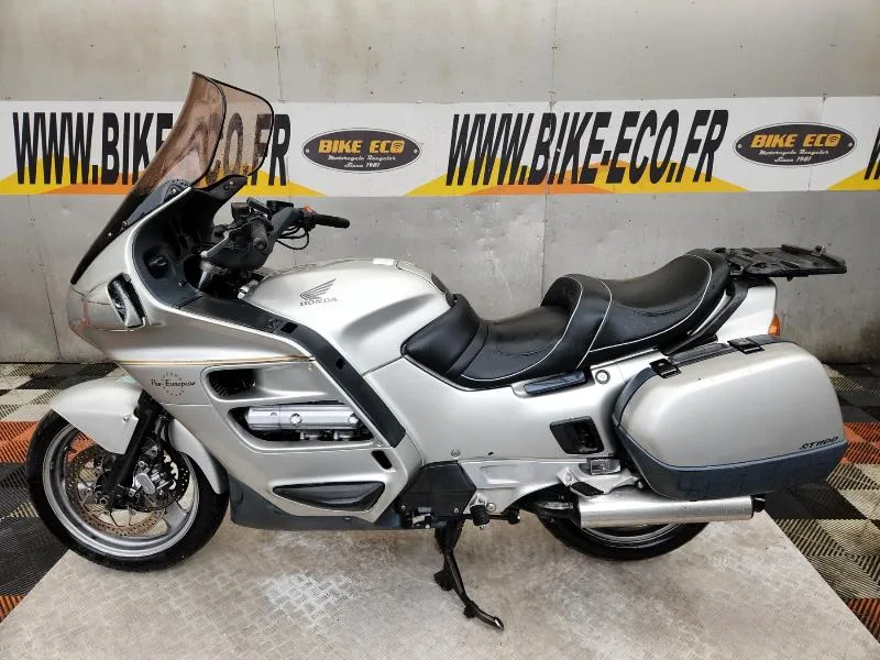 ST 1100 PAN EUROPEAN 1991