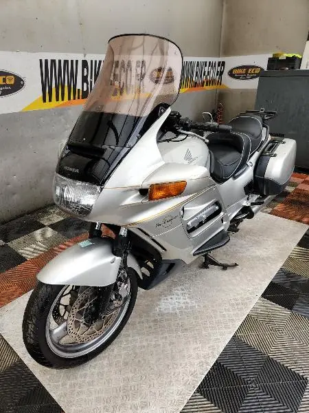 ST 1100 PAN EUROPEAN