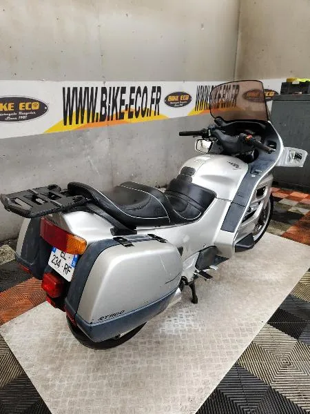 ST 1100 PAN EUROPEAN