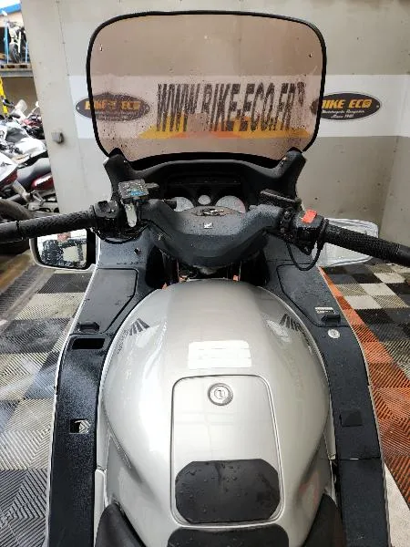 ST 1100 PAN EUROPEAN