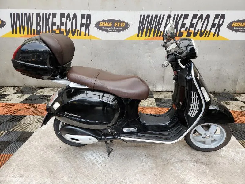 LX 125