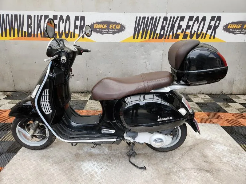 LX 125