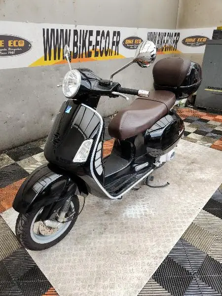 LX 125