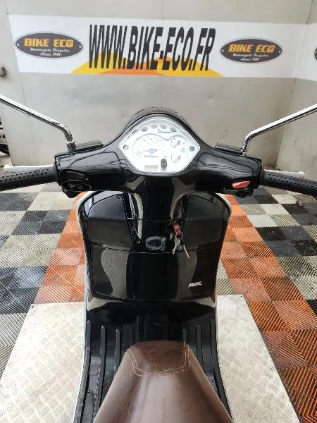 LX 125