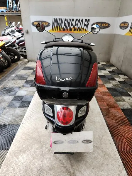 LX 125