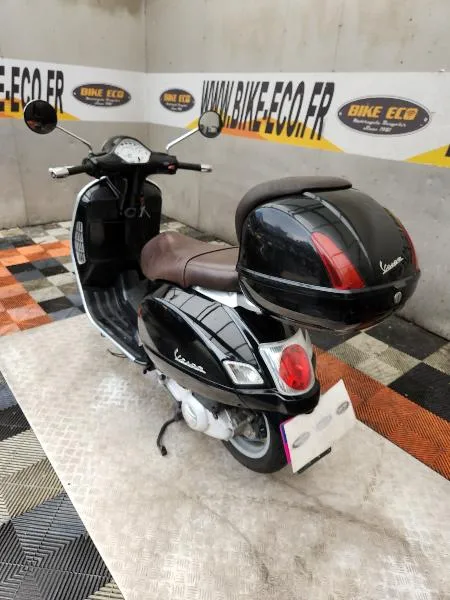 LX 125