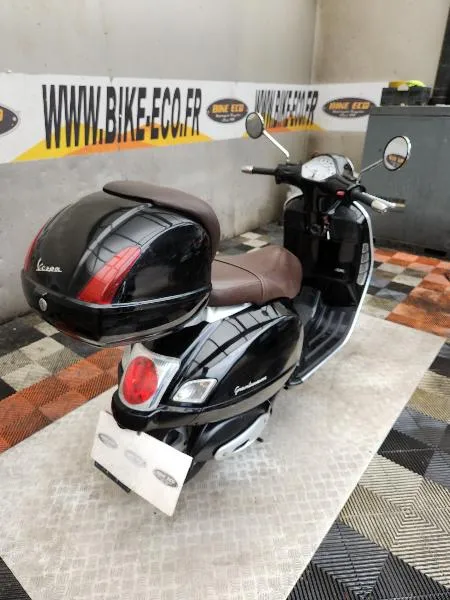 LX 125