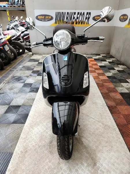 LX 125
