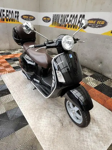 LX 125