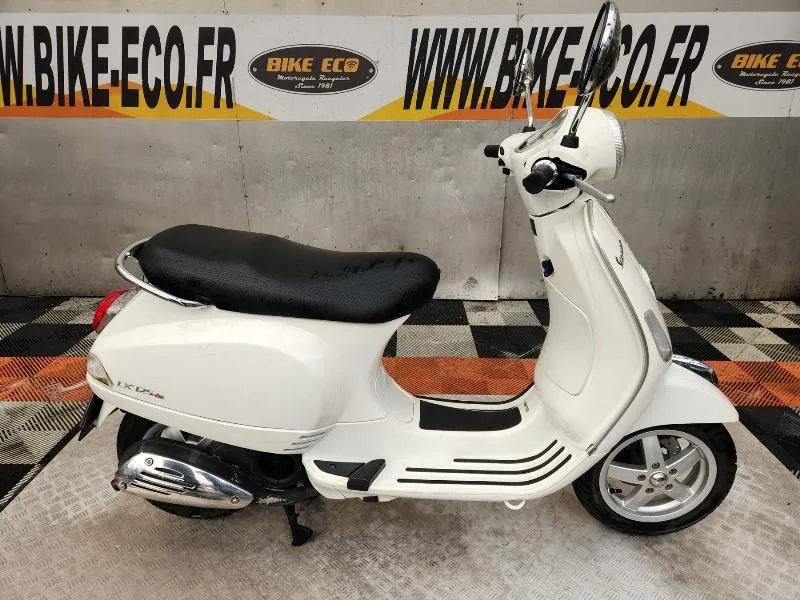 LX 125