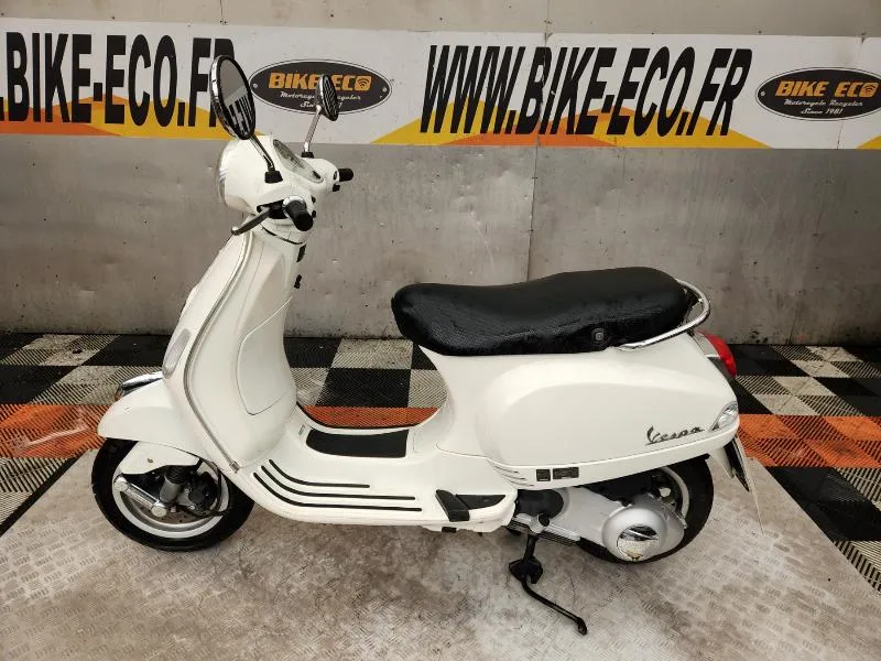 LX 125