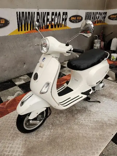 LX 125