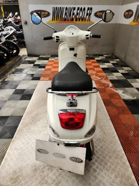 LX 125