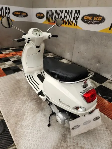 LX 125