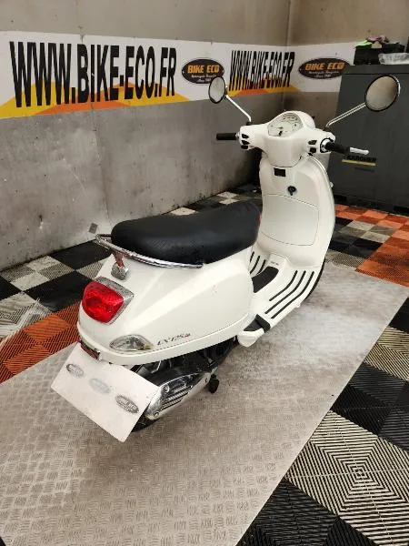 LX 125