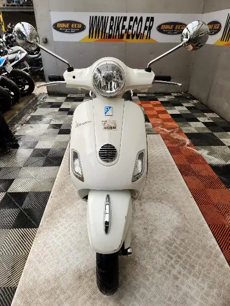 LX 125
