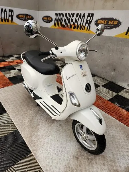 LX 125
