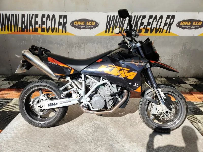 950 SM