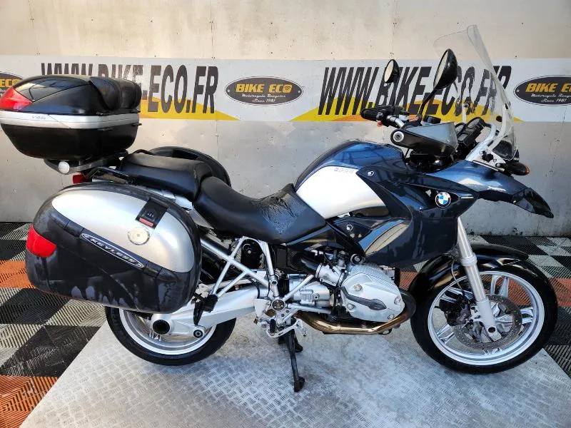 R 1200 GS 2004