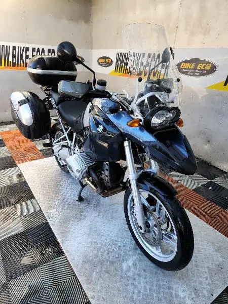 R 1200 GS