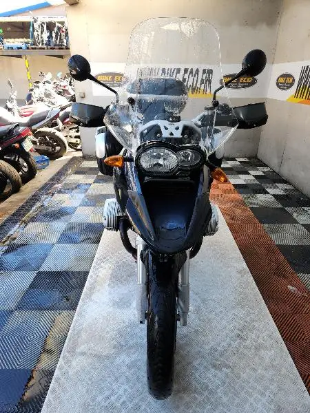 R 1200 GS