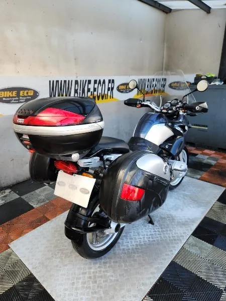 R 1200 GS
