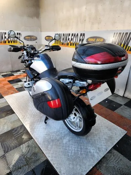 R 1200 GS
