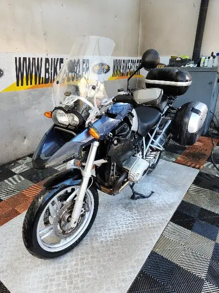 R 1200 GS