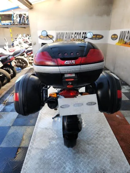 R 1200 GS