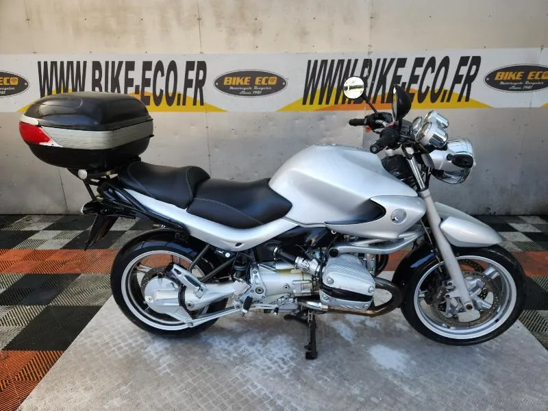 R 850 R 2004