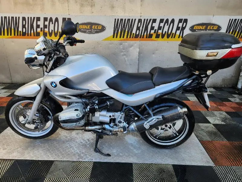 R 850 R