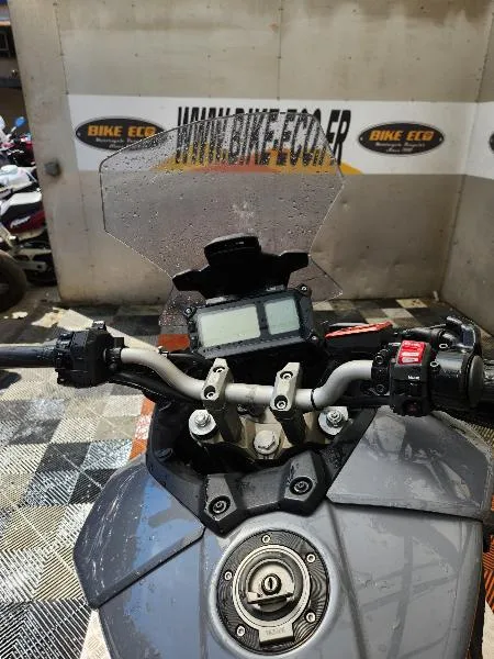 TRACER 9