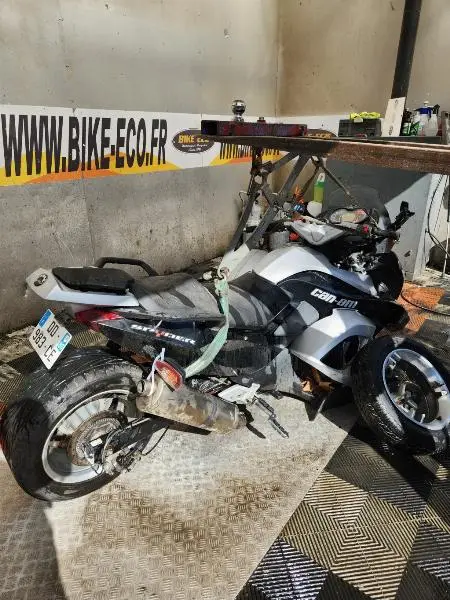 SPYDER