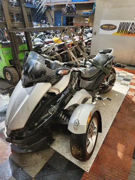 SPYDER