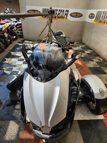 SPYDER