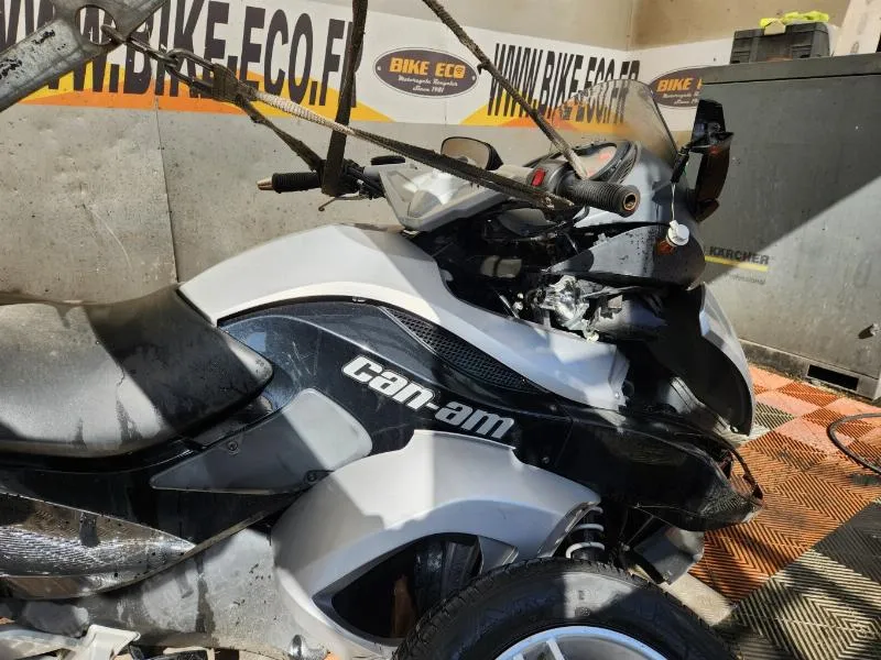 SPYDER