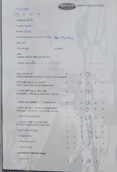 CR 125