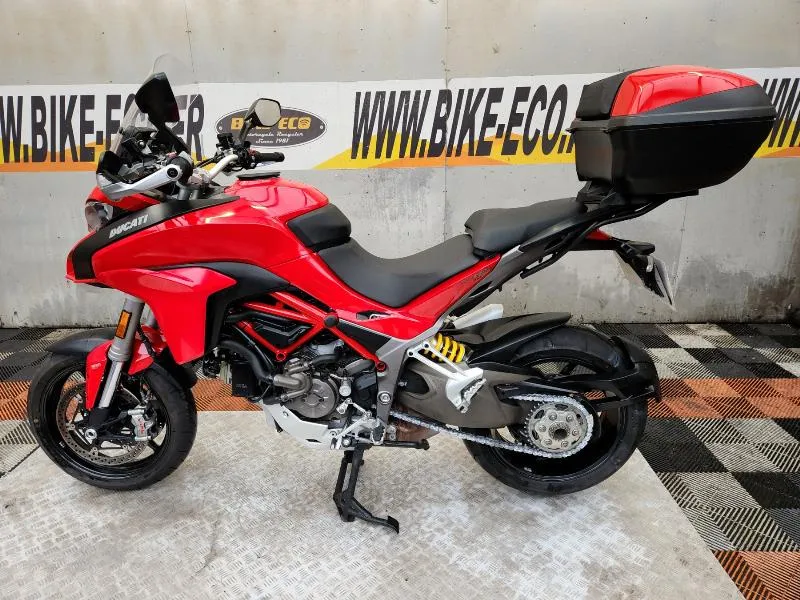 1200 MULTISTRADA