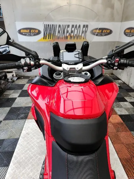 1200 MULTISTRADA