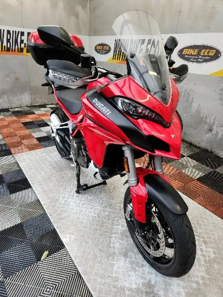 1200 MULTISTRADA