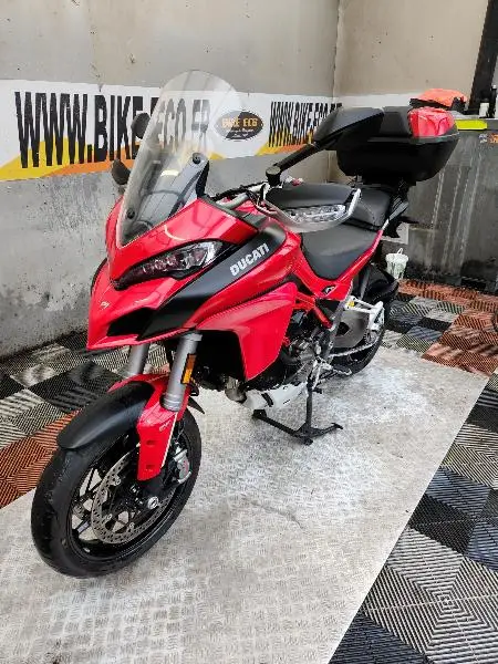 1200 MULTISTRADA