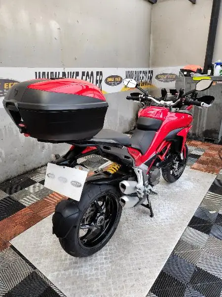 1200 MULTISTRADA